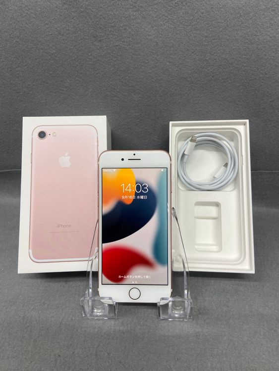 Ķ���� ������ SIM�ե꡼ iPhone7 32GB ������ɿ�