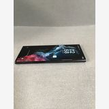 ʡǡSIMե꡼Galaxy S22 Ultra  256GB ֥å