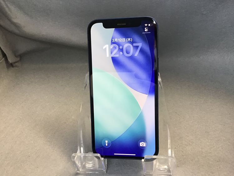 ���ʹ����ǡ�SIM�ե꡼��iPhone12 mini 256GB �֥롼��