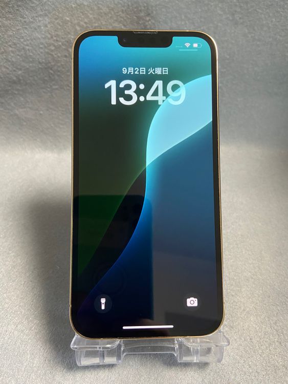 ʡǡSIMե꡼iPhone13 Pro 128GB ɿ