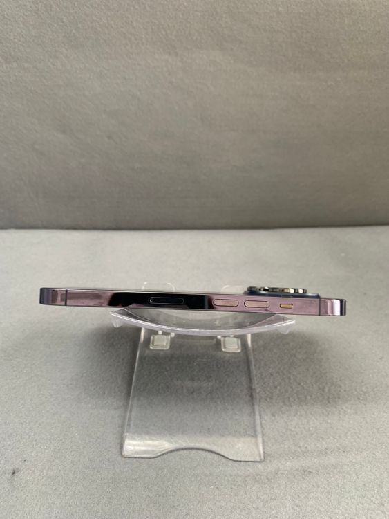 ���� ������ SIM�ե꡼ iPhone14 Pro 128GB �ǥ����ץѡ��ץ뿧