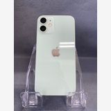 ���� Apple���ȥ��� SIM�ե꡼ iPhone12 mini 64GB ���꡼��