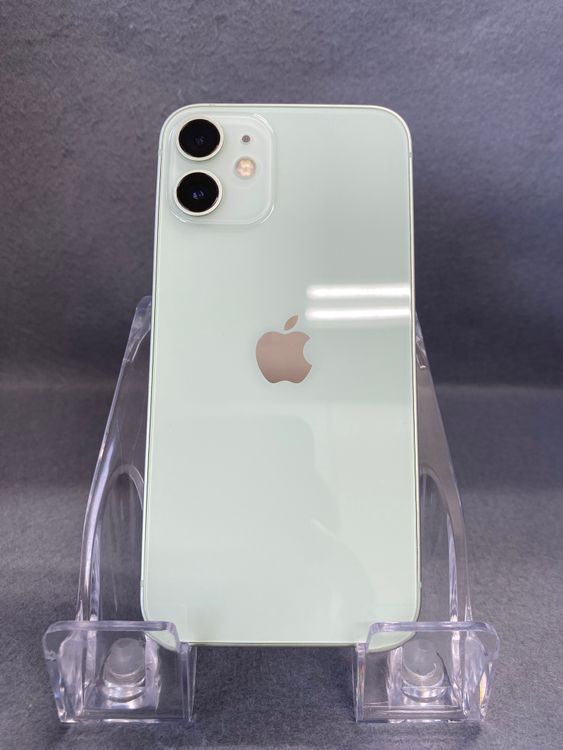 ���� Apple���ȥ��� SIM�ե꡼ iPhone12 mini 64GB ���꡼��