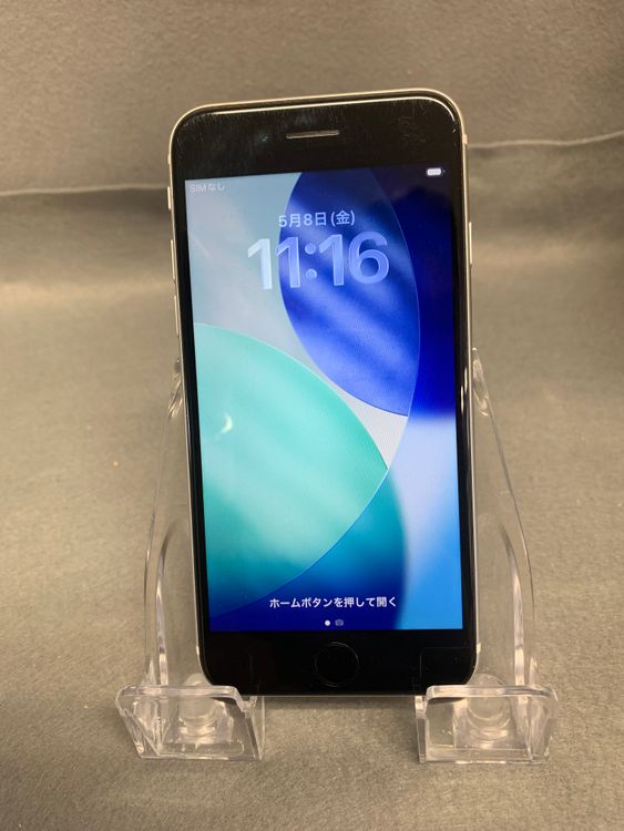 iPhone SE(第2世代) 商品一覧｜ムスビー【中古スマホ・中古タブレット