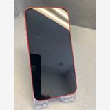 ������� Apple���ȥ��� SIM�ե꡼ iPhone13 512GB ��åɿ�