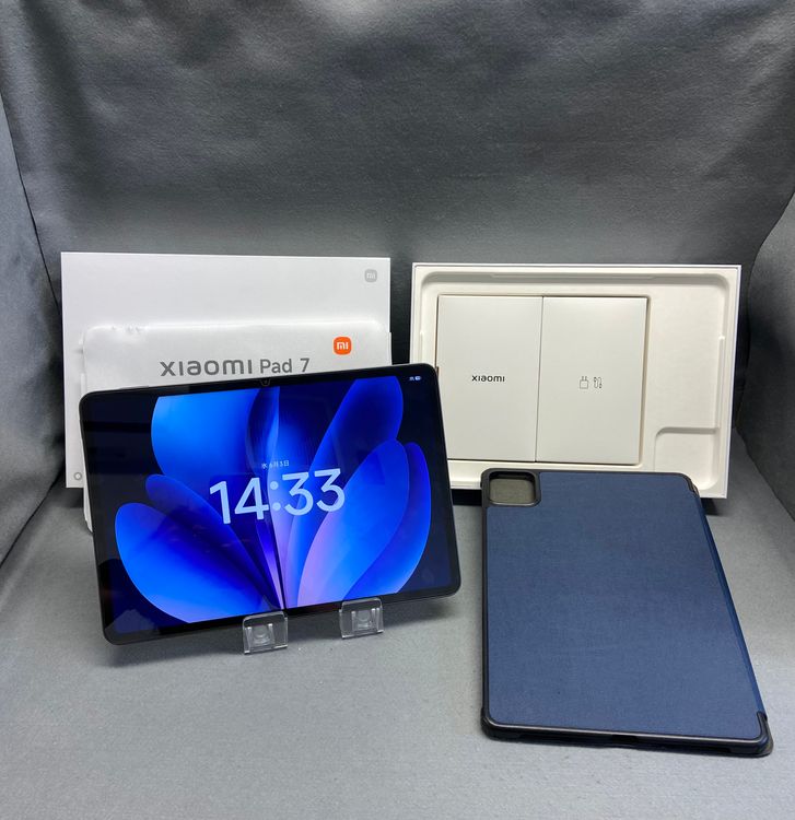 Xiaomi Pad 6」の検索結果 商品一覧｜ムスビー【中古スマホ・中古