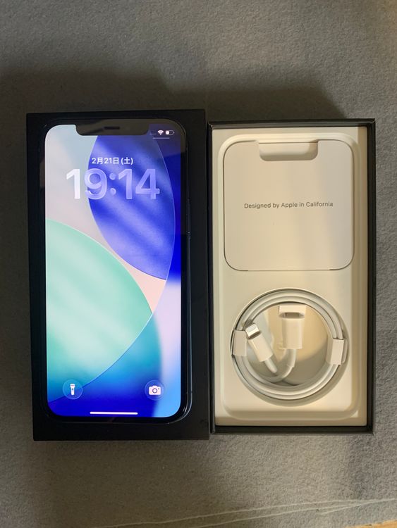 Ķ���ʡ������ǡ�SIM�ե꡼��iPhone12 Pro 256GB ����ե����ȿ�