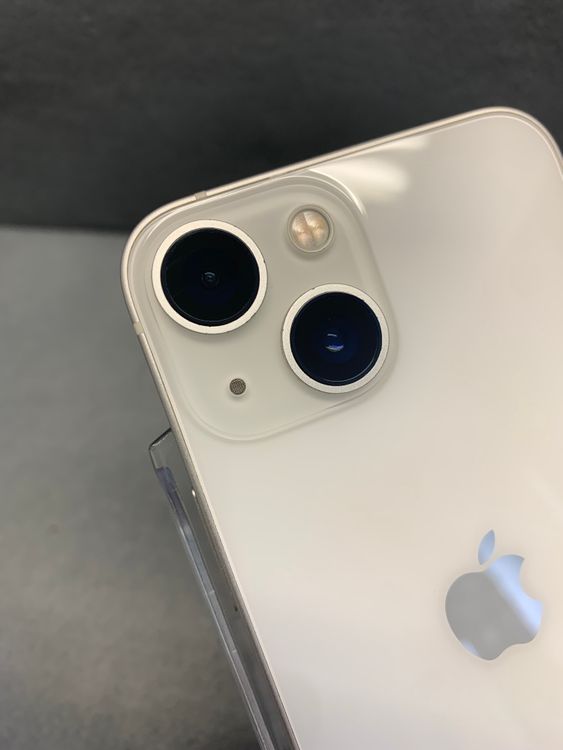 ���� Apple���ȥ��� SIM�ե꡼ iPhone13 mini 128GB �������饤�ȿ�