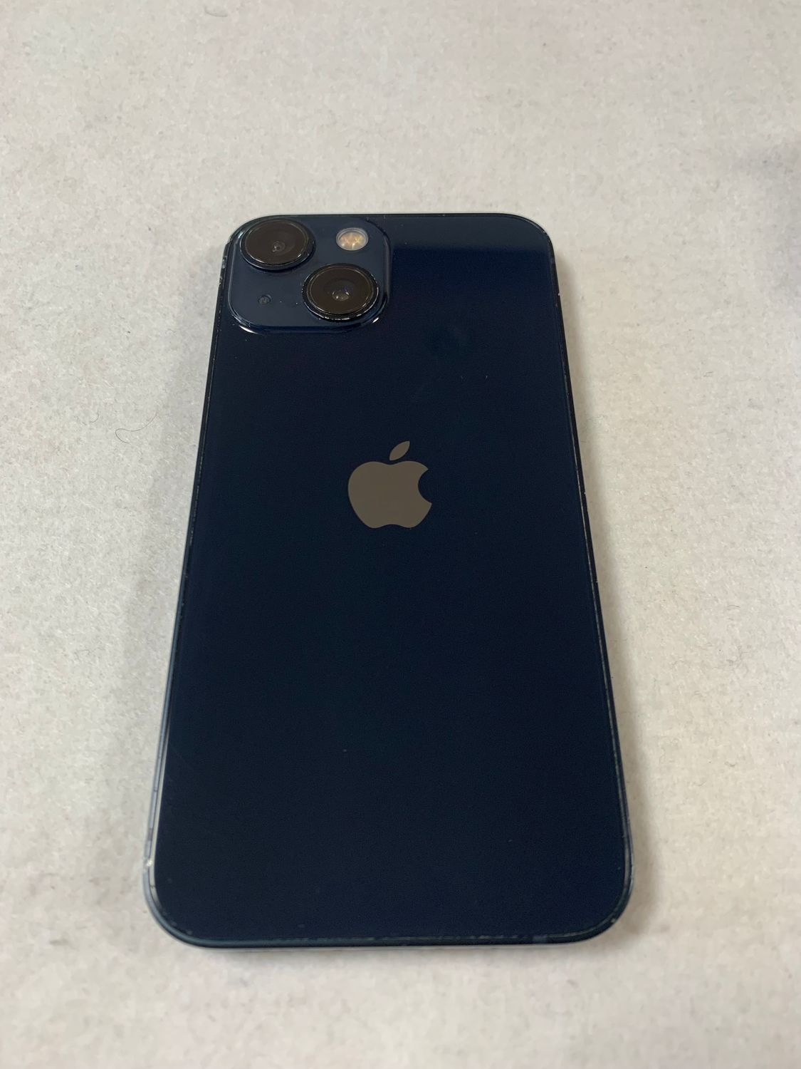 iphone 13 MINI 128GB SIMフリー バッテリー94% ムスビー|美品 国内版 SIMフリー iPhone 13 mini 128GB