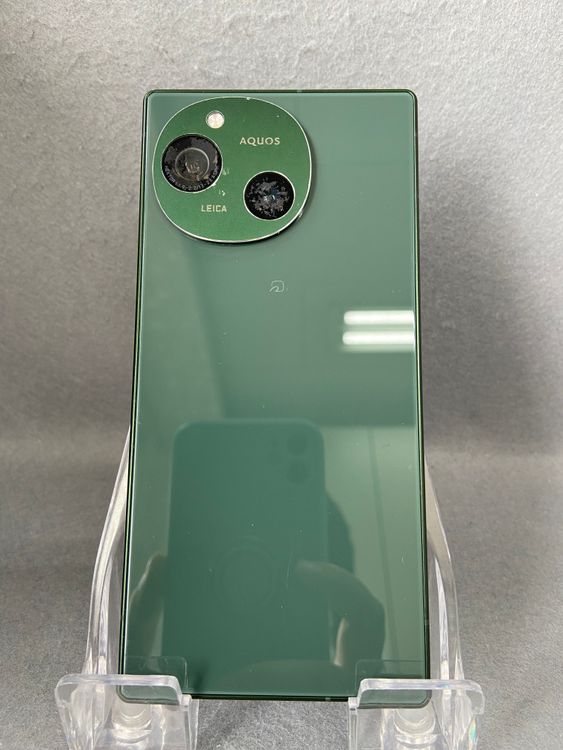 ���� ������ SIM�ե꡼ A401SH AQUOS R9 256GB ���꡼��