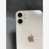 Ķʡ SIMե꡼ iPhone12 mini 128GB ۥ磻ȿ
