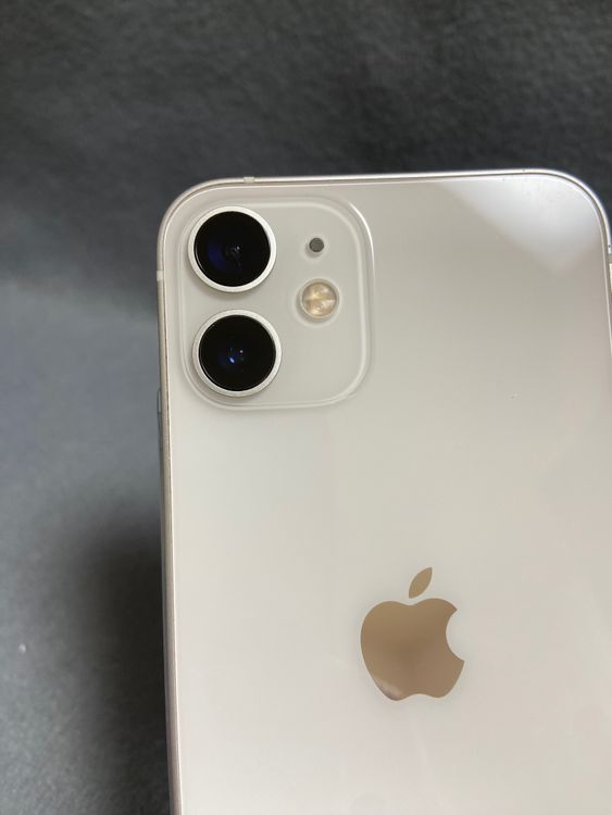 Ķʡ SIMե꡼ iPhone12 mini 128GB ۥ磻ȿ