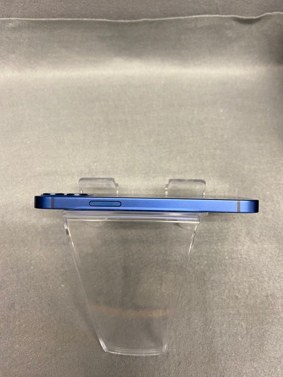 Ķ���ʡ������ǡ�SIM�ե꡼��iPhone 12mini 128GB �֥롼��