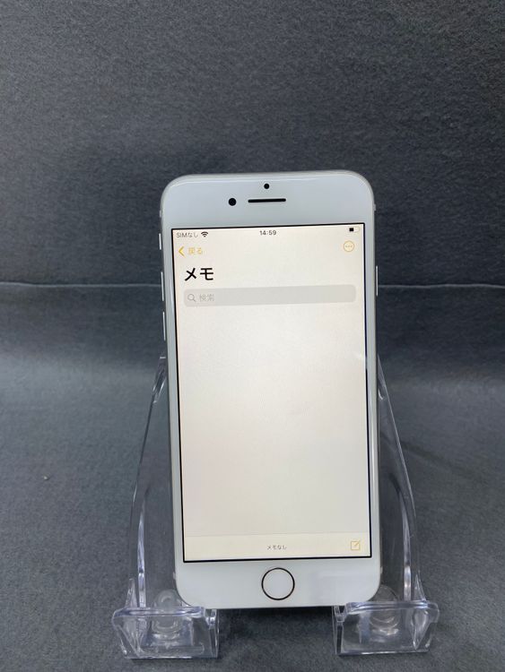 ���ʡ������ǡ�SIM�ե꡼��iPhone8  64GB ����С���