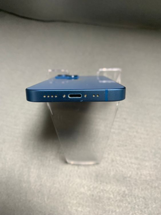  åץ륹ȥ SIMե꡼ iPhone13 mini 128GB ֥롼