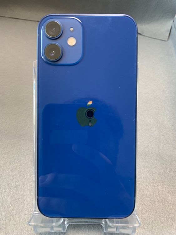 Ķ  SIMե꡼ iPhone12mini64GB ֥롼