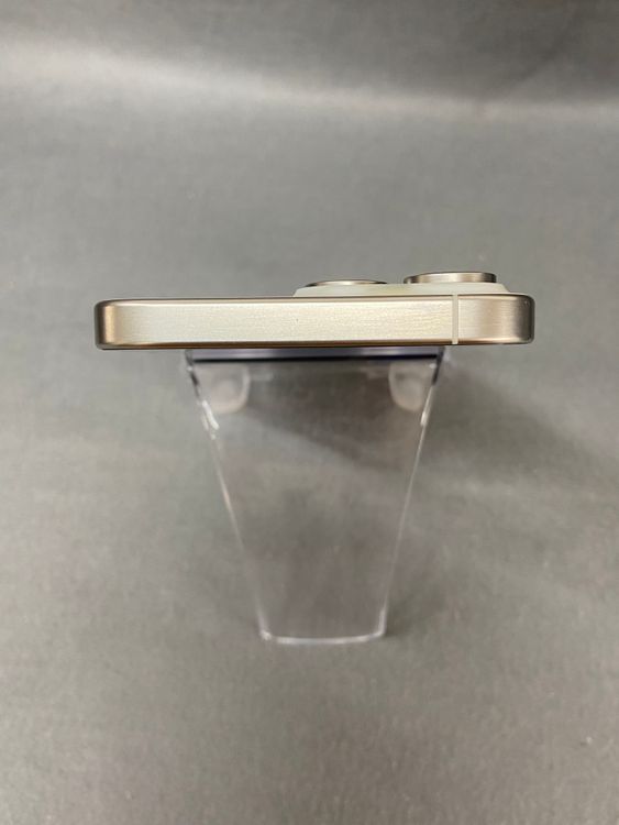Ķ���ʡ������ǡ�SIM�ե꡼��iPhone15 Pro Max 256GB �ۥ磻�ȥ��˥��࿧