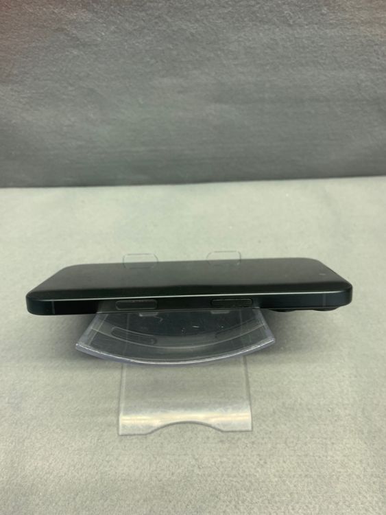 Ķ���� Apple���ȥ��� SIM�ե꡼ iPhone16 128GB �֥�å���