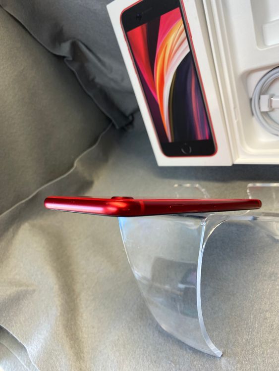 ���ʡ������ǡ�SIM�ե꡼��iPhone SE���������塡 128GB ��åɿ�