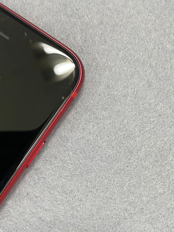 ���ʡ������� SIM�ե꡼ iPhone SE ��2���� 128GB ��åɿ�