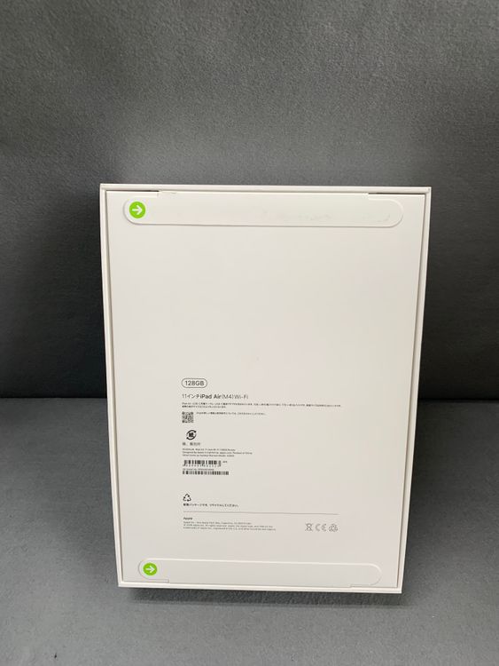 ����̤���� iPad Air 11����� M4 Wi-Fi 128GB �ѡ��ץ뿧