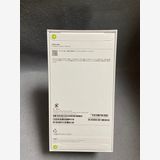 ̤ Appleȥ SIMե꡼ iPhone16e 128GB ֥å