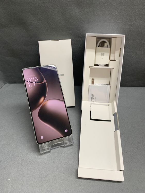 Ķ���� SIM�ե꡼ Xiaomi 14T Pro 8GB 256GB �����󥰥졼��