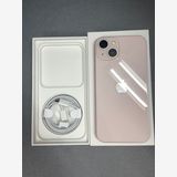 ���� ������ SIM�ե꡼ iPhone13 256GB �ԥ󥯿�