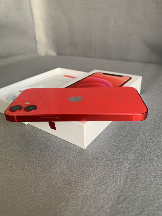 Ķ���ʡ������ǡ�SIM�ե꡼��iPhone12 mini 128GB ��åɿ�