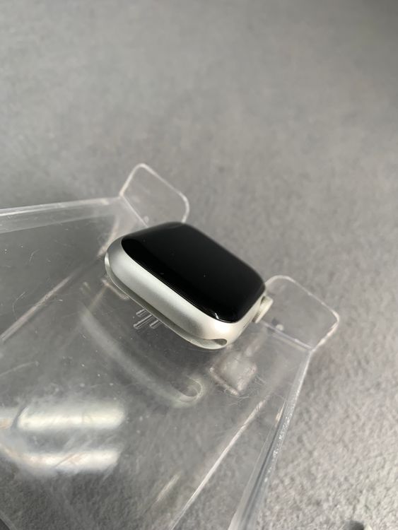 Ķ���� Apple Watch Series 8 GPS��ǥ� 41mm 32GB ����С�