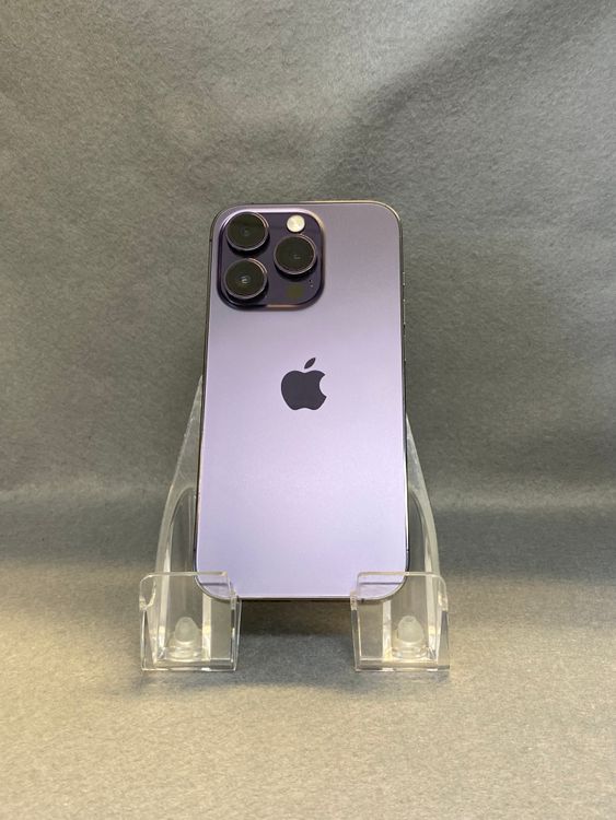 ���ʡ������ǡ�SIM�ե꡼��iPhone14pro 128GB���ǥ����ץѡ��ץ뿧