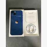 ʡǡSIMե꡼iPhone13  256GB ֥롼