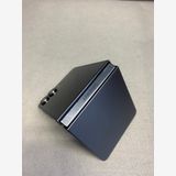 ���� SIM�ե꡼ Samsung Galaxy Z Flip7 256GB �����åȥ֥�å���