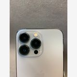 Ķ���� ������ SIM�ե꡼ iPhone13��pro  128GB ������֥롼��