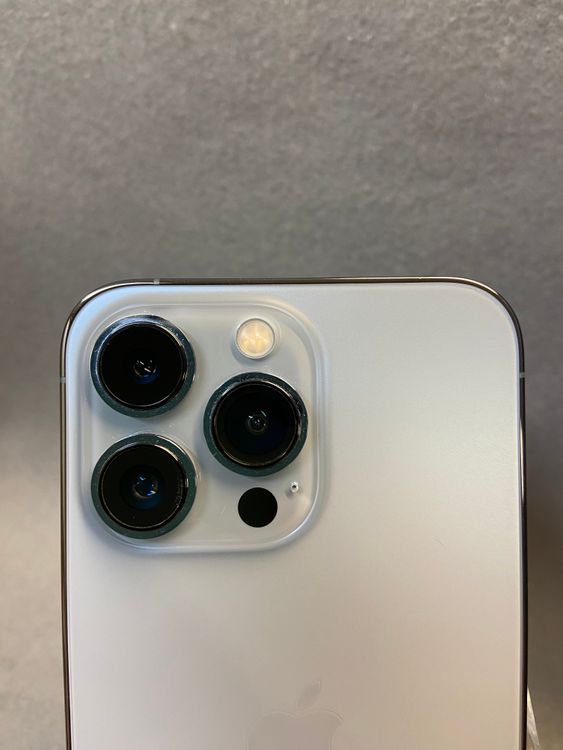 Ķ���� ������ SIM�ե꡼ iPhone13��pro  128GB ������֥롼��