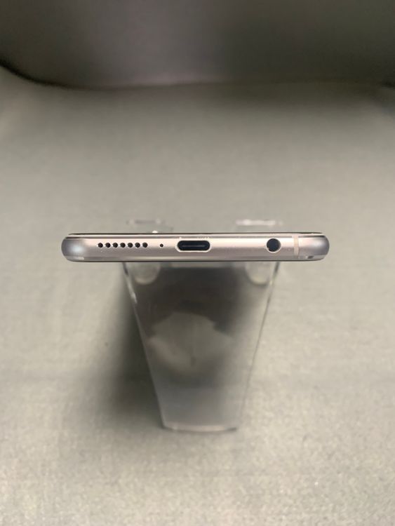超美品 ASUS Zenfone 5z 256GB メテオシルバー色