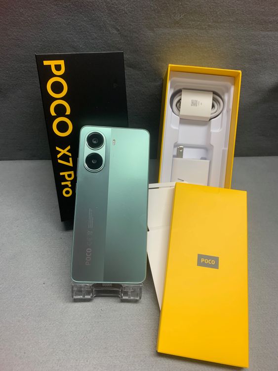 Ķ���� SIM�ե꡼ Xiaomi POCO X7 Pro 256GB ���꡼��