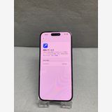 Ķ���� ������ SIM�ե꡼ iPhone15 Pro 512GB �֥�å������˥��࿧
