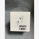 ̤ ڸݾڤ AirPods 4 MXP93J/AANC)