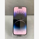 Ķ���� ������ SIM�ե꡼ iPhone14 Pro 128GB ���ڡ����֥�å���