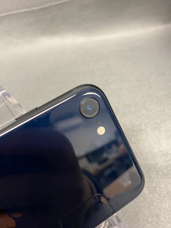 ���ʡ��������ʡ�SIM�ե꡼��iPhone SE�軰���塡64GB �ߥåɥʥ��ȿ�