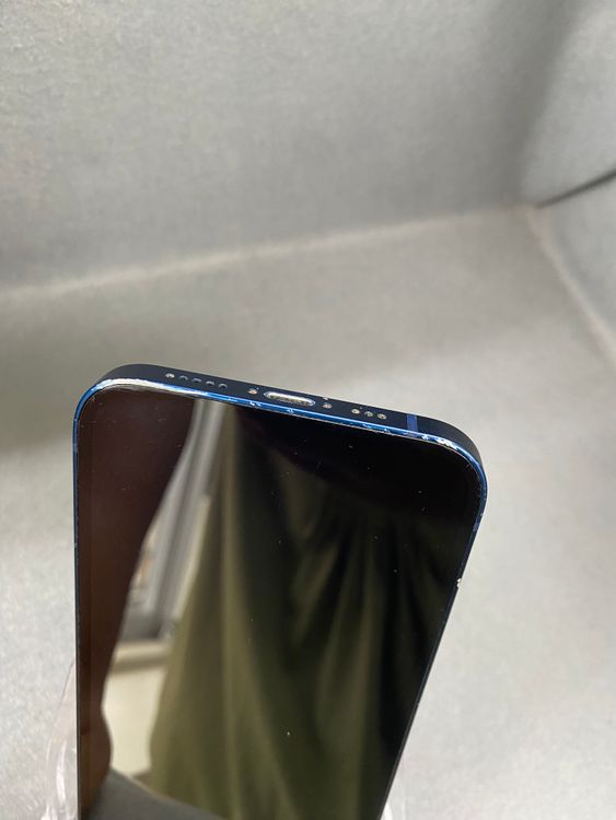 ���ʡ������ǡ�SIM�ե꡼��iPhone12 256GB �֥롼��