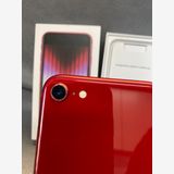 ���ʡ������ǡ�SIM�ե꡼��iPhoneSE��3���� 64GB ��åɿ�