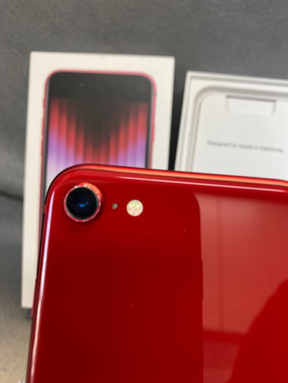 ���ʡ������ǡ�SIM�ե꡼��iPhoneSE��3���� 64GB ��åɿ�