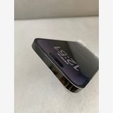 Ķ���� ������ SIM�ե꡼ iPhone14 Pro 128GB ���ڡ����֥�å���
