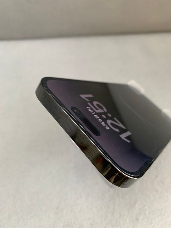 Ķ���� ������ SIM�ե꡼ iPhone14 Pro 128GB ���ڡ����֥�å���
