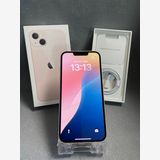  Appleȥ SIMե꡼ iPhone13 128GB ԥ󥯿