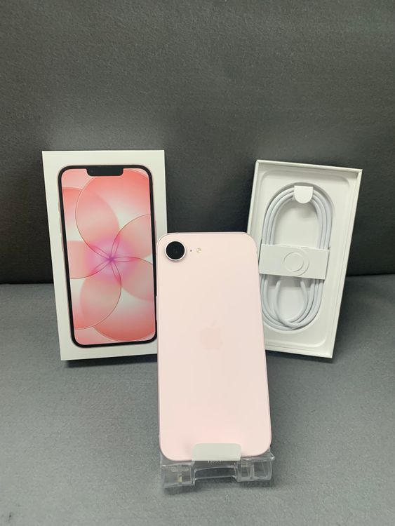 ����̤���� �����ǡڸ����ݾ�ͭ���SIM�ե꡼ iPhone17e 256GB ���եȥԥ󥯿�