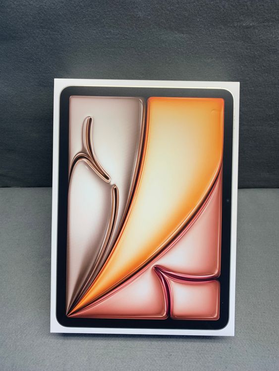 ����̤���� ������ iPad Air 11����� M4 Wi-Fi 128GB �������饤�ȿ�