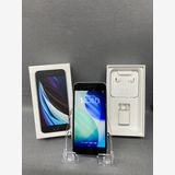 ���� ������ SIM�ե꡼ iPhoneSE ��2���� 128GB �ۥ磻�ȿ�